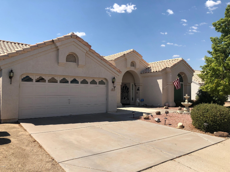 24212 N 42nd Dr - Photo 2 of 7