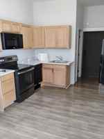 featured image of 720 W Market St #1