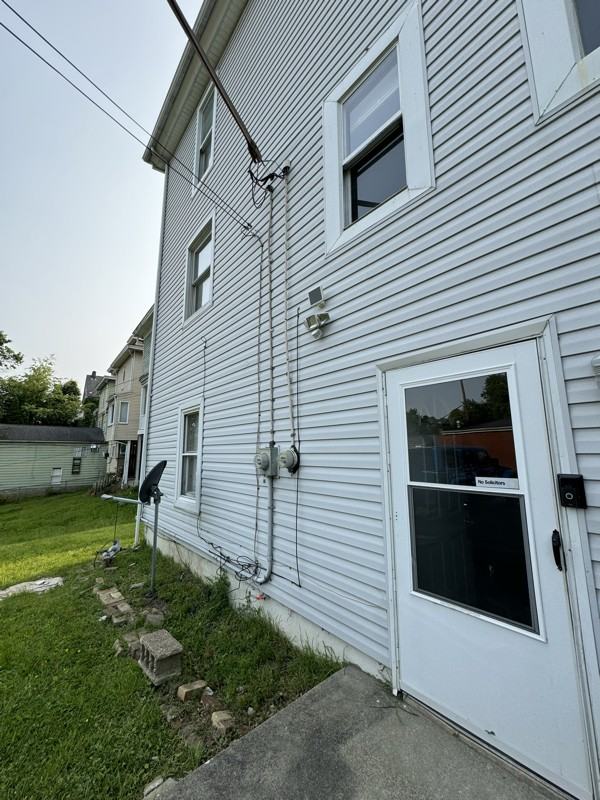 12 S Wade Ave #REAR - Photo 2 of 11