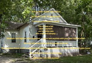1353 N Morgan St - Photo 1 of 1