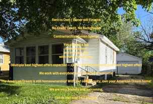 1120 E Harrison Ave - Photo 1 of 1