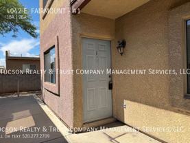 4042 E Fairmount St #1 - Photo 1 of 1