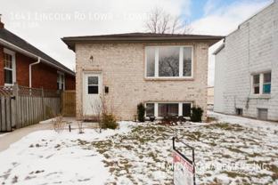 1641 Lincoln Rd Lowr #LOWER - Photo 1 of 1