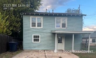 2133 Nw 14th St - Photo 1 of 1