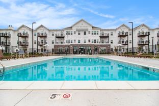 Residences at Huron 55+ Community - Photo 1 of 1