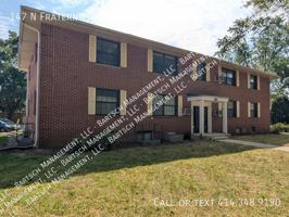 featured image of 147 N Fraternity Ln #5