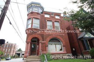 1001 S 1st St - Photo 1 of 1