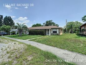 137 Lake Rachard Dr - Photo 1 of 1