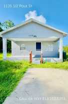 1135 1/2 Polk St - Photo 1 of 1