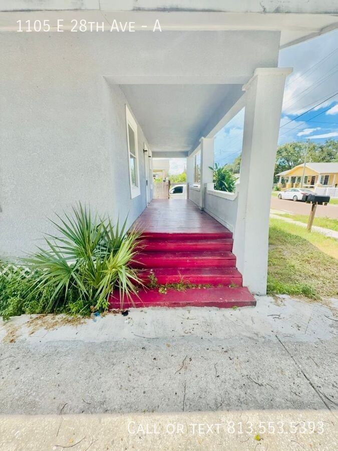 1105 East 28th Avenue #A - Photo 2 of 35