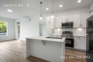 featured image of 14455 64 Ave #B