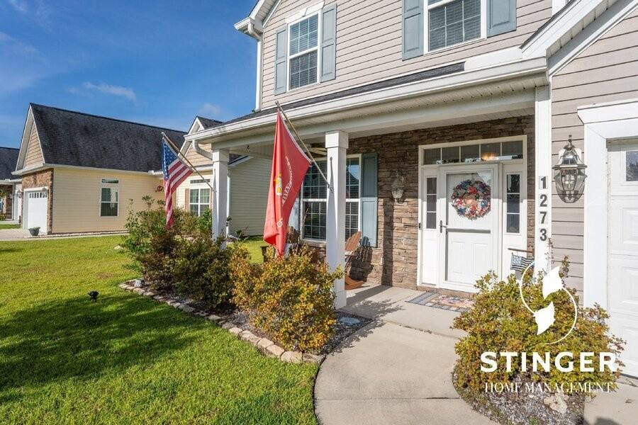 1273 Hearthstone Dr - Photo 3 of 40