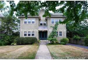 1114 Springfield Pike #3 - Photo 1 of 1