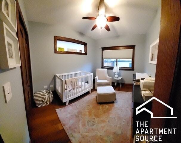 1019 West Oakdale Avenue, Unit 1F - Photo 6 of 35