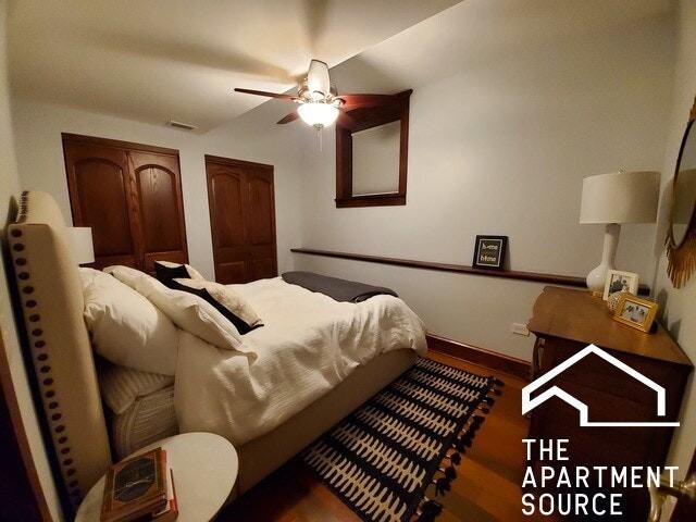 1019 West Oakdale Avenue, Unit 1F - Photo 7 of 35