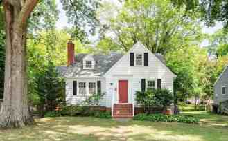 4009 Crutchfield Street - Photo 1 of 1