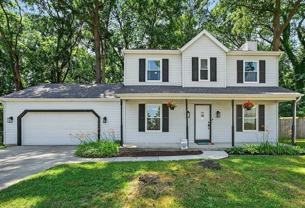 2204 Spring Hill Drive - Photo 1 of 1