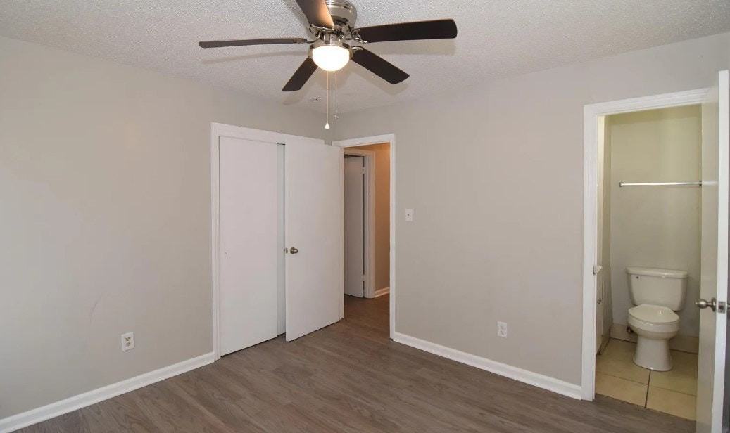 2416 Barton Chapel Road - Photo 2 of 7