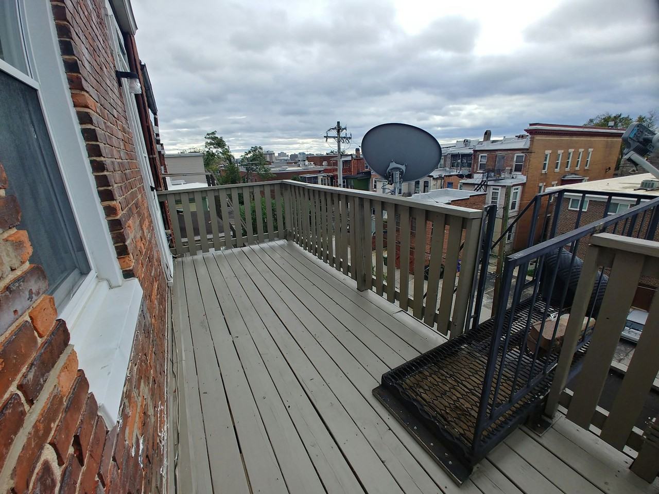 2646 North Calvert Street, Unit C - Photo 6 of 7