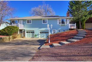 2011 Woodburn Street, Unit 2011A - Photo 1 of 1