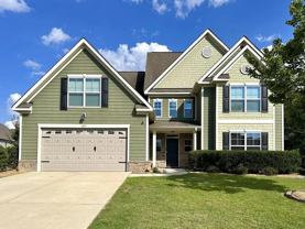 3409 Whispering Meadow Drive - Photo 1 of 1