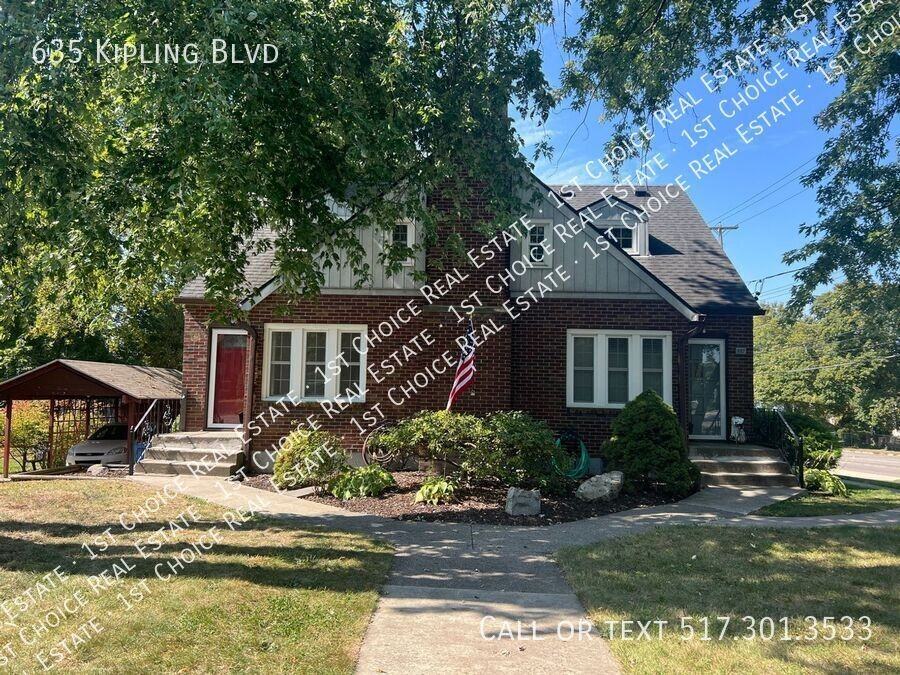 635 Kipling Boulevard