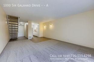 1000 Sir Galahad Dr #A - Photo 1 of 1