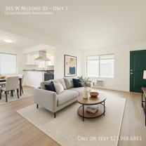 365 Milford St #7 - Photo 1 of 1