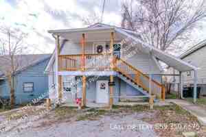 featured image of 532 Locomotive St #B