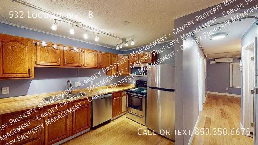 532 Locomotive Street #B - Photo 2 of 9