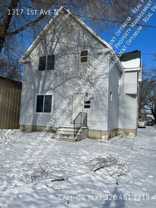 1317 1st Ave N #1 - Photo 1 of 1