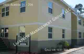 3801 Almeda St #206 - Photo 1 of 1