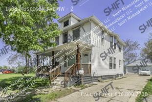 1538 Muskegon Ave Nw #2 - Photo 1 of 1