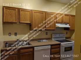 1140 S Brook St #4 - Photo 1 of 1