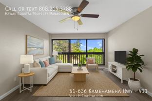 51-636 Kamehameha Hwy #411 - Photo 1 of 1