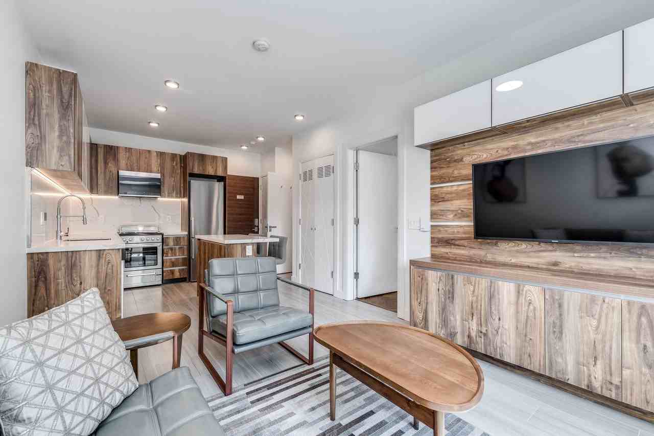 1168 Pendrell Street - Photo 3