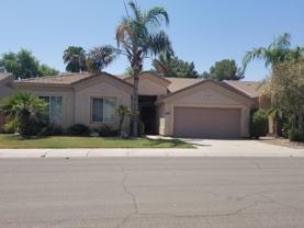 875 W Aloe Pl - Photo 1 of 1