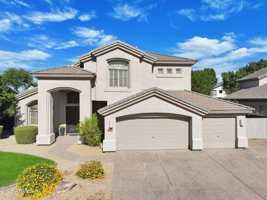 featured image of 6414 E Monte Cristo Ave