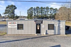 featured image of 614 W Wilbur Mills Ave