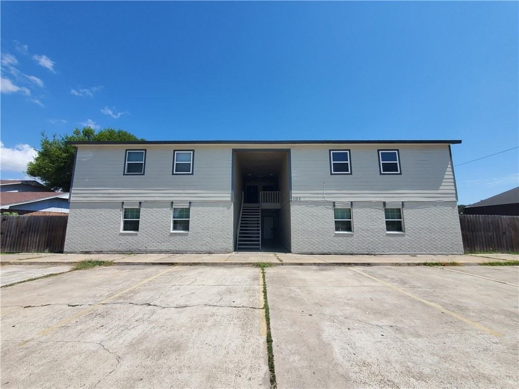 1102 Denver Street #B