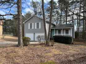 2522 Whisper Ct - Photo 1 of 1