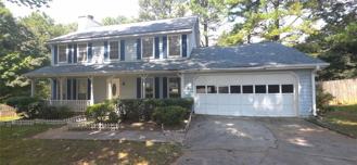6601 Brittwood Way - Photo 1 of 1