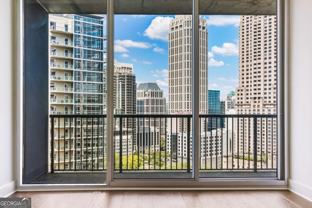 1080 Peachtree St Ne #1501 - Photo 1 of 1
