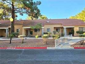 2851 S Valley View Blvd #1018 - Photo 1 of 1