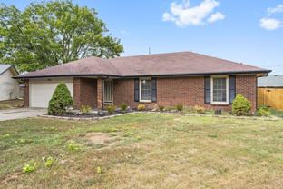 3225 S Kimbrough Ct - Photo 1 of 1