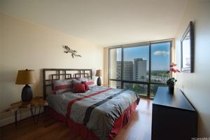 featured image of 1551 Ala Wai Blvd #1005
