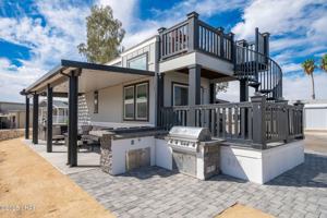 featured image of 1534 Beachcomber Blvd Unit H20 #H20