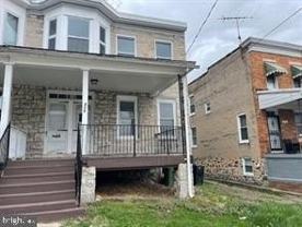 406 E Cold Spring Ln - Photo 1 of 1