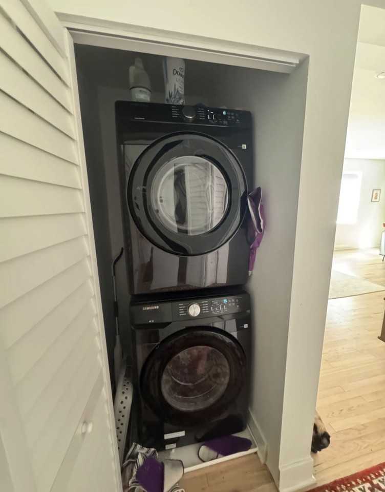 3346 N Central Park Ave #2S - Photo 2 of 8