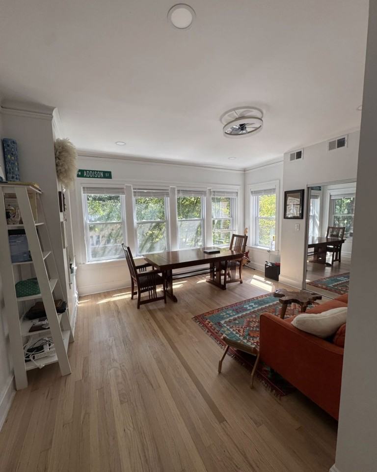 3346 N Central Park Ave #2S - Photo 4 of 8